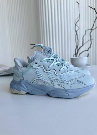 Adidas ozweego6 фото