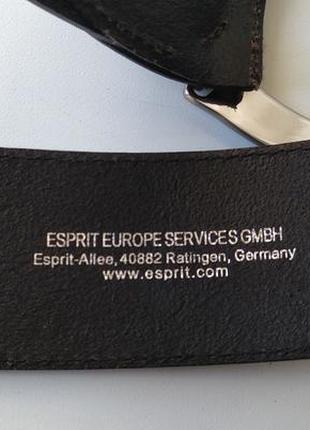 Ремень esprit 3