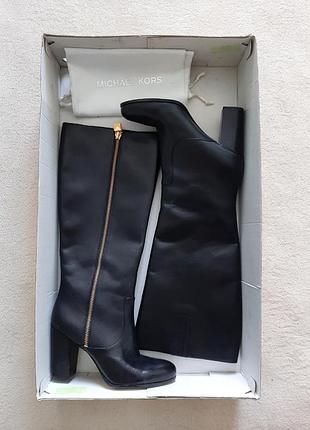 Сапоги michael kors
