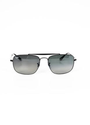 Оригинал! очки солнцезащитные мужские ray ban rb3560 colonel1 фото