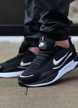 Nike air zoom3 фото