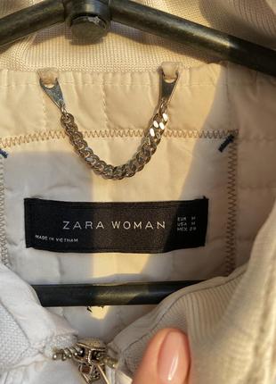 Куртка zara4 фото