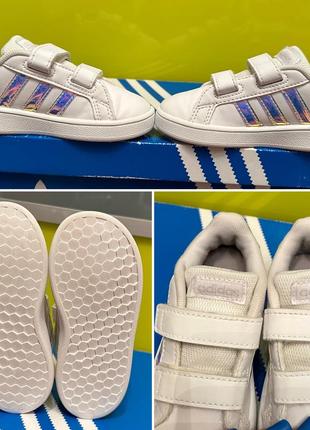 ‼️ кроссовки adidas 235 фото