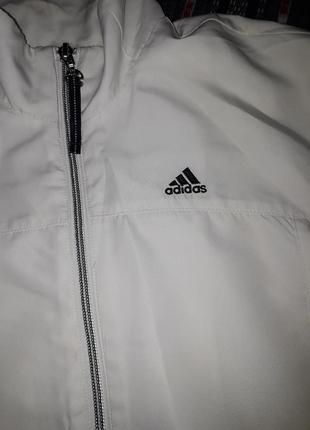 Алимпийка , кофта adidas1 фото