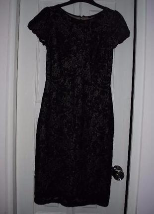 Красивое платье