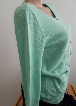 Кофточка с кармашками, размер s, хустка h&m4 фото