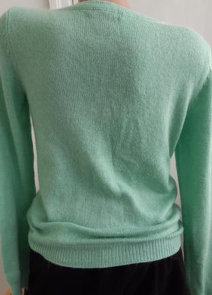 Кофточка с кармашками, размер s, хустка h&m5 фото