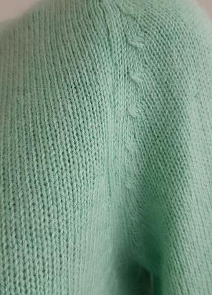 Кофточка с кармашками, размер s, хустка h&m6 фото