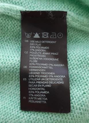 Кофточка с кармашками, размер s, хустка h&m9 фото