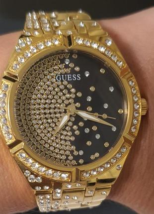 Продам годинник guess6 фото