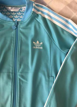 Спортивний костюм adidas, р. 344 фото