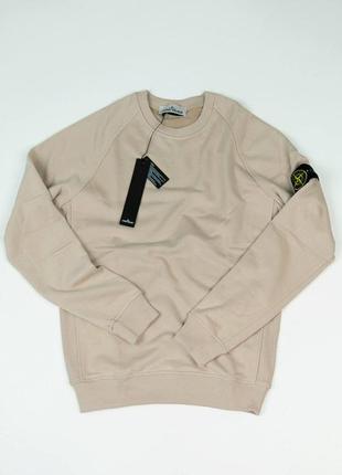 Свитшоты stone island8 фото