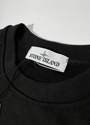 Свитшоты stone island4 фото