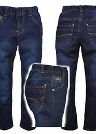 Джинсики tyk jeans на резинке