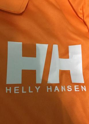 Helly hansen haoding dst спортивная мужская футболка поло торг5 фото