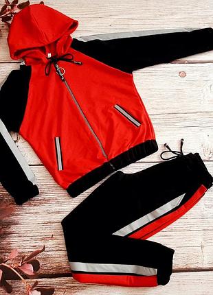 Спортивний костюм