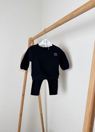 Комплект, костюм на немовля від бренду george