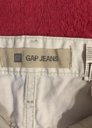 Юбка джинсовая gap 2