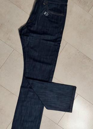 Чоловічі джинси класика, джинси docayro3 фото