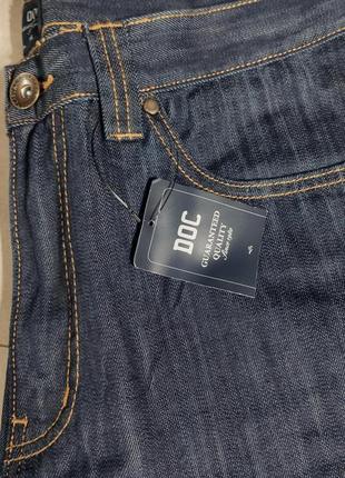 Чоловічі джинси класика, джинси docayro4 фото
