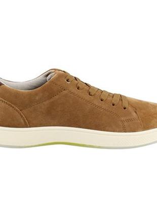 Чоловічі снікери florsheim edge ltt brown розмір 42eur