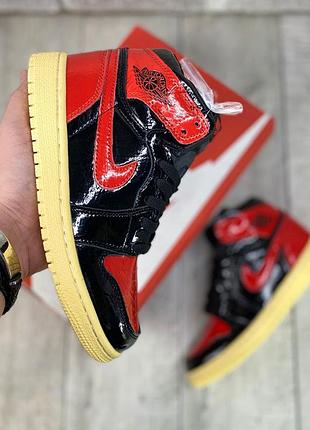 Nike air jordan кроссовки женские найк аир