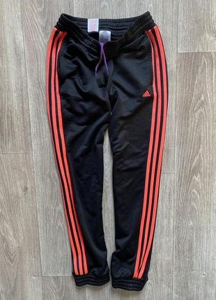 Штаны adidas женские оригинал s