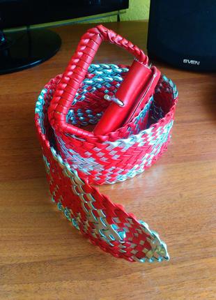 Гарний пояс