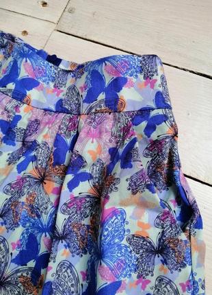 Яркаю спідниця 2