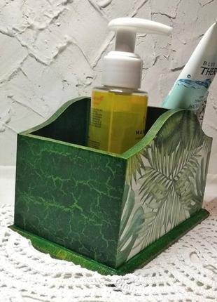 Органайзер для косметики2 фото