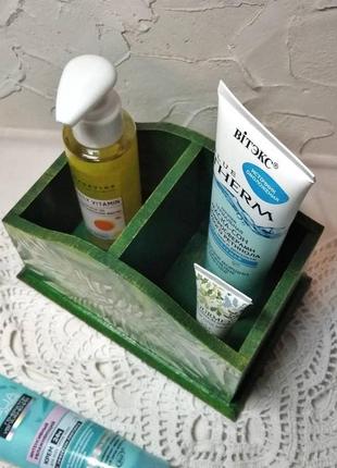 Органайзер для косметики3 фото