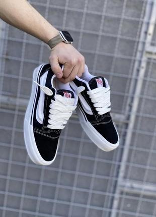 Vans knu skool