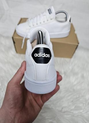 Кросівки adidas cloudfoam 40 розмір4 фото