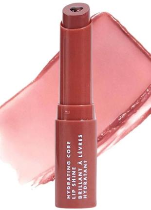 Тонирующий бальзам для увлажнения губ e.l.f. hydrating core lip shine happy 2.8 г