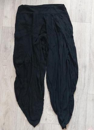 Легкие брюки афганки m1 фото