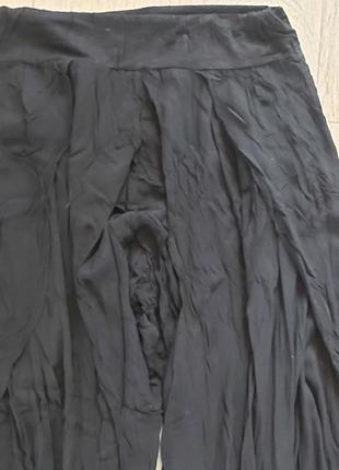 Легкие брюки афганки m3 фото