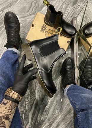 Чоботи доктор мартінс🥾36рр - 45рр🥾 dr martens cheksea