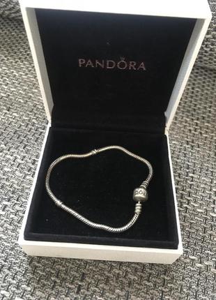 Pandora оригинал браслет