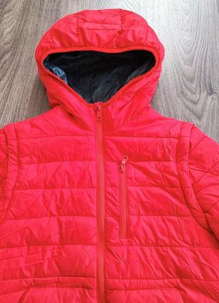 Куртка, жилет  zara 2