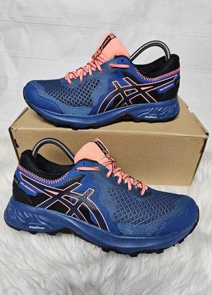 Кросівки asics gel-sonoma 4 g-tx gore-tex 1012a191