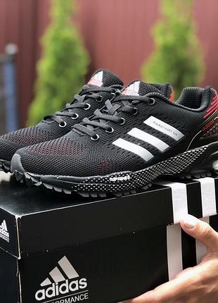 Кросівки  adidas marathon