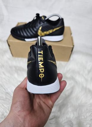 Футзалки nike tiempo legend academy ah7244-0174 фото