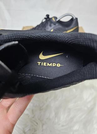 Футзалки nike tiempo legend academy ah7244-0177 фото