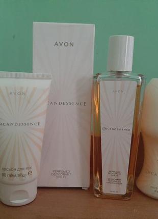 Набор космитики avon7 фото