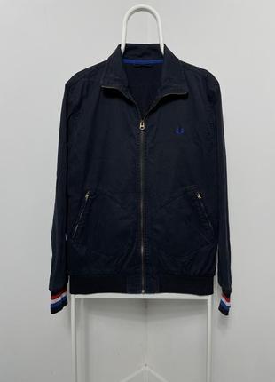 Куртка fred perry vintage размер м