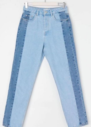 Очень стильные джинсы mom, in style mango3 фото
