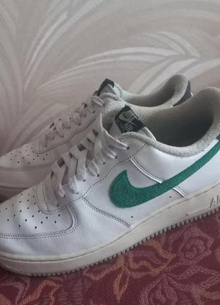 Кроссовки nike air force 1 '07