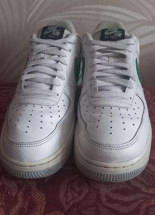 Кроссовки nike air force 1 '07