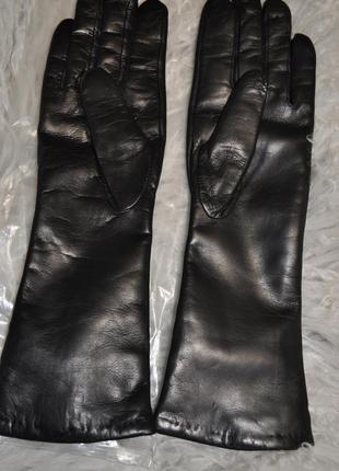 Перчатки fabretti италия
