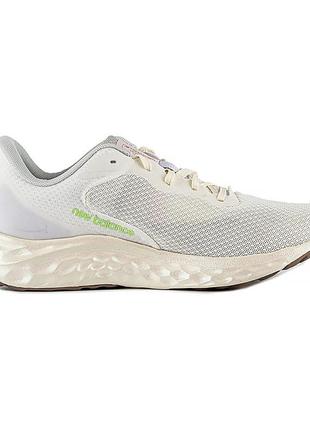 Жіночі кросівки new balance arishi v4 білий 39 (7dwarisms4 39)